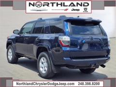 Used 2022 Toyota 4Runner SR5 Premium 4WD at Maxx Loans near St. Adrian, MI