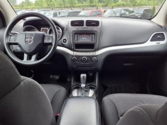 Used 2016 Dodge Journey 4d SUV FWD SE at Maxx Loans near ,