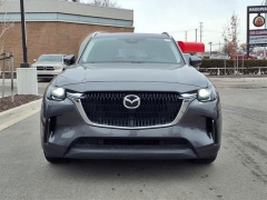 Used 2025  Mazda CX-90 3&period;3 Turbo Preferred Package at Maxx Loans near St&period; Adrian&comma; MI