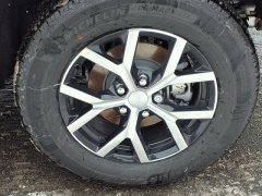 Used 2025  Jeep Grand Cherokee Limited 4x4 at Maxx Loans near St&period; Adrian&comma; MI