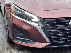 Used 2023 Nissan Altima 2.5 SV Sedan at Northland Chrysler Dodge Jeep Ram near Oak Park, MI