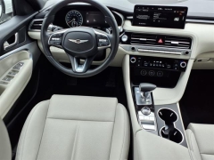 Used 2024 Genesis G70 2.5T AWD at Maxx Loans near ,