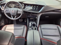 Used 2023 Buick Envision FWD 4dr Essence at Maxx Loans near ,