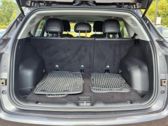 Used 2022 Jeep Compass Trailhawk 4x4 at Maxx Loans near St. Adrian, MI