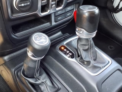 Used 2023 Jeep Wrangler 4xe Sahara 4x4 at Northland Chrysler Dodge Jeep Ram near Oak Park, MI