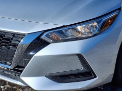 Used 2023  Nissan Sentra SV CVT at Maxx Loans near St&period; Adrian&comma; MI