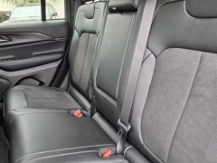 Used 2024 Jeep Grand Cherokee Altitude 4x4 at Maxx Loans near St. Adrian, MI