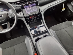 Used 2025  Jeep Grand Cherokee L Altitude X 4x4 at Maxx Loans near St. Adrian, MI