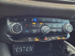 Used 2023 Dodge Durango Hemi Orange AWD at Northland Chrysler Dodge Jeep Ram near Oak Park, MI
