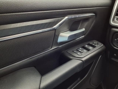 Used 2025  Ram 1500 Big Horn 4x4 Crew Cab 6'4" Box at Maxx Loans near St&period; Adrian&comma; MI