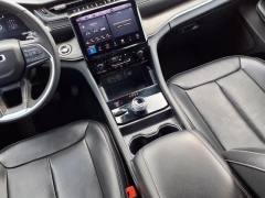 Used 2024  Jeep Grand Cherokee L Limited 4x4 at Maxx Loans near St. Adrian, MI