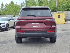 Used 2024 Jeep Grand Cherokee Limited 4x4 at Maxx Loans near St. Adrian, MI