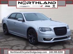 Used 2022 Chrysler 300 Touring L RWD at Maxx Loans near St. Adrian, MI