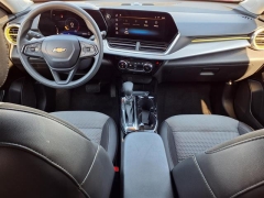 Used 2024  Chevrolet Trax FWD 4dr LT at Maxx Loans near St&period; Adrian&comma; MI