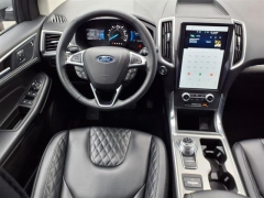 Used 2024 Ford Edge Titanium AWD at Maxx Loans near St. Adrian, MI