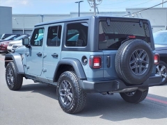 Used 2024 Jeep Wrangler Sport S 4 Door 4x4 at Maxx Loans near ,