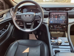 Used 2023 Jeep Grand Cherokee Overland 4x4 at Maxx Loans near ,