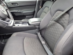 Used 2024  Nissan Pathfinder SV 2WD at Maxx Loans near St&period; Adrian&comma; MI