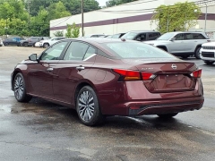 Used 2023 Nissan Altima 2.5 SV Sedan at Northland Chrysler Dodge Jeep Ram near Oak Park, MI