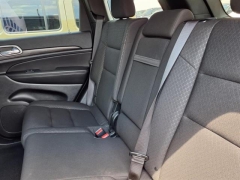 Used 2022 Jeep Grand Cherokee WK Laredo E 4x4 at Northland Chrysler Dodge Jeep Ram near Oak Park, MI