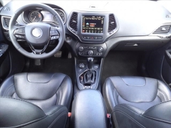 Used 2023 Jeep Cherokee Altitude Lux 4x4 at Maxx Loans near St. Adrian, MI