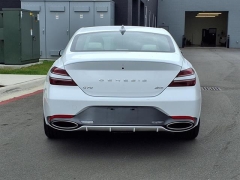Used 2024 Genesis G70 2.5T AWD at Maxx Loans near ,
