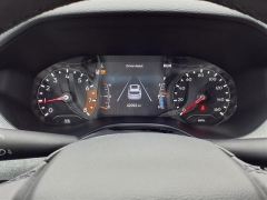 Used 2024  Jeep Compass Latitude 4x4 at Maxx Loans near St&period; Adrian&comma; MI