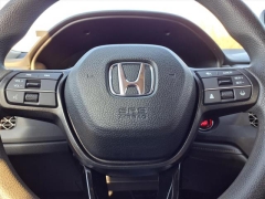 Used 2024  Honda Accord Sedan EX CVT at Maxx Loans near St&period; Adrian&comma; MI