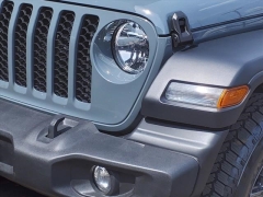 Used 2024 Jeep Wrangler Sport S 4 Door 4x4 at Maxx Loans near ,