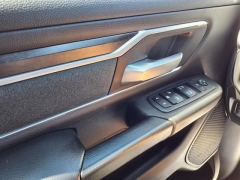Used 2022 Ram 1500 Big Horn 4x4 Crew Cab 5'7" Box at Northland Chrysler Dodge Jeep Ram near Oak Park, MI