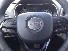 Used 2023 Jeep Cherokee Altitude Lux 4x4 at Maxx Loans near St. Adrian, MI