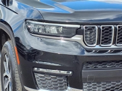 Used 2024  Jeep Grand Cherokee L Limited 4x4 at Maxx Loans near St. Adrian, MI