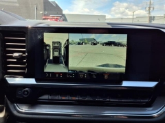 Used 2024 Chevrolet Silverado 1500 4WD Crew Cab 147" High Country at Maxx Loans near ,