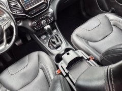 Used 2020 Jeep Cherokee 4d SUV 4WD Limited High Altitude 2.0T at Maxx Loans near St. Adrian, MI