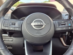 Used 2022 Nissan Rogue AWD SL at Maxx Loans near St. Adrian, MI