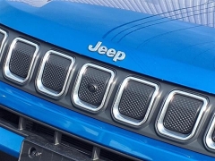 Used 2022  Jeep Compass Latitude 4x4 at Maxx Loans near St&period; Adrian&comma; MI