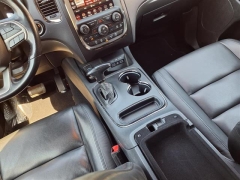 Used 2020 Dodge Durango 4d SUV AWD GT Plus at Northland Chrysler Dodge Jeep Ram near Oak Park, MI