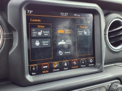 Used 2020 Jeep Gladiator Overland 4x4 at Northland Chrysler Dodge Jeep Ram near Oak Park, MI