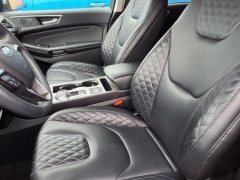 Used 2024 Ford Edge Titanium AWD at Maxx Loans near St. Adrian, MI