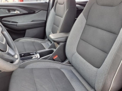 Used 2023  Chevrolet Trailblazer FWD 4dr LT at Maxx Loans near St&period; Adrian&comma; MI