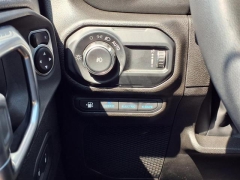 Used 2023 Jeep Wrangler 4xe Sahara High Altitude 4x4 at Northland Chrysler Dodge Jeep Ram near Oak Park, MI