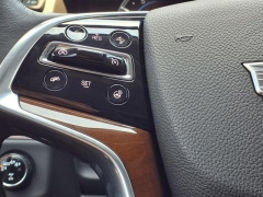 Used 2020 Cadillac Escalade 4d SUV 4WD Premium Luxury at Northland Chrysler Dodge Jeep Ram near Oak Park, MI