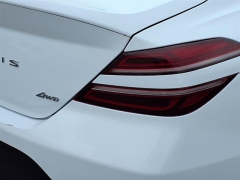Used 2024 Genesis G70 2.5T AWD at Maxx Loans near ,