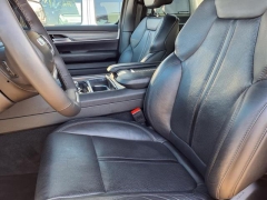 Used 2024  Jeep Wagoneer L Series III 4x4 at Maxx Loans near St&period; Adrian&comma; MI