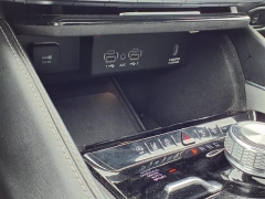 Used 2022 Jeep Wagoneer Series III Carbide 4x4 at Maxx Loans near St. Adrian, MI