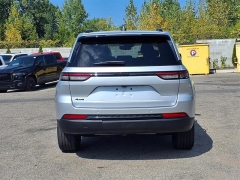 Used 2023 Jeep Grand Cherokee Altitude 4x4 at Maxx Loans near St. Adrian, MI