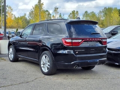 Used 2023  Dodge Durango R/T Premium AWD at Maxx Loans near St. Adrian, MI