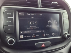 Used 2024  Kia Soul LX IVT at Maxx Loans near St&period; Adrian&comma; MI