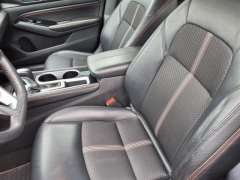 Used 2023 Nissan Altima 2.5 SR Sedan at Maxx Loans near St. Adrian, MI