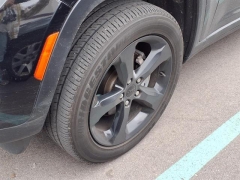 Used 2023 Jeep Grand Cherokee Altitude X 4x4 at Maxx Loans near ,